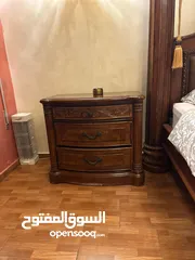  5 غرفه نوم ماستر نظام أمريكي من هوم سنتر كويت