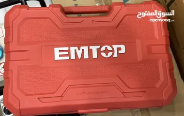  3 هلتي للحفر والتكسير من شركة اصلية جودة عالية جداً جداً من شركة EMTOP