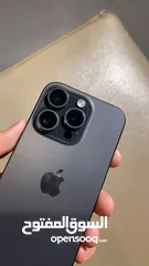  3 iPhone 15 pro