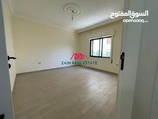  23 شقة / للايجار / شبه لم تسكن / خلدا / 200 متر