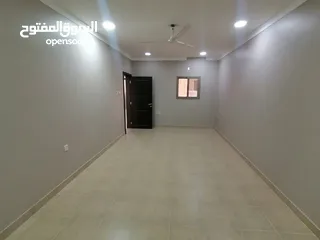  9 شقة للايجار في سند ( المنطقة الجديدة )   Apartment for rent in Sanad (new area)