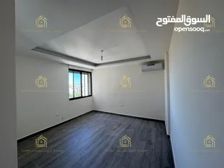  3 روف فاخر جديد لم يسكن تشطيبات عالية الجودة