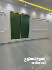  17 شقه للايجار بحي العارض شمال الرياض