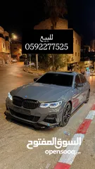  1 BMW M PACKAGE 2020