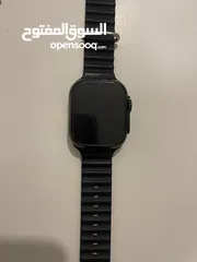  4 للبيع ساعة ذكية موديو