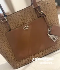  2 حقيبة جيس جديده غير مستخدمه من امريكا