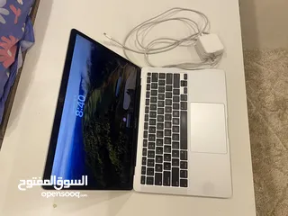  3 MacBook Air 2020