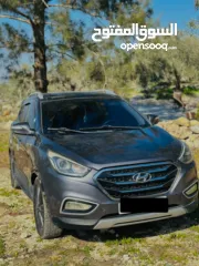  2 توسان فل اضافات مع فتحه