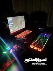  2 لابتوب msi