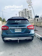  9 مرسيدس gla 250 4matic