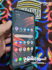  1 (poxo x3 pro) للبيع فقط الرجاء قراءة الاعلان جيدا