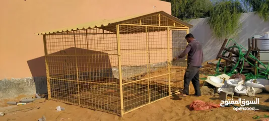  20 bird cage for garden