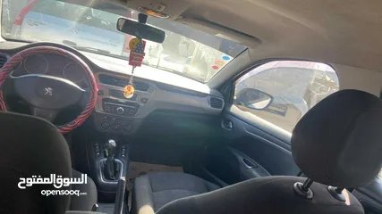  3 بيجو 2018 بارتر