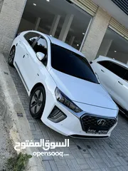  2 هونداي  أيونك  هايبرد  2021  الحبة  المميزة  على مستوى  الوطن