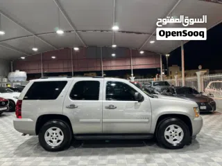  7 Chevrolet Tahoe