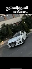  21 سوناتا 2018