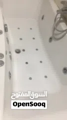  1 For sale Jakoozi  جاكوزي