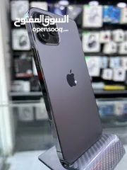  2 iPhone 12 Pro (256) GB ايفون 12 برو  256 جيجا مستعمل بحالة ممتازة  غير مصلح او مغير اي قطع نهائياً.