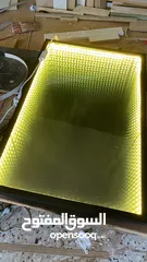  19 طاولات 3d سحريه