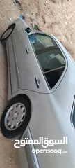  8 مرسيدس بنز موديل 97