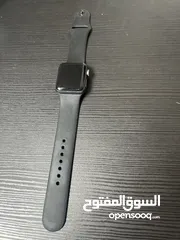  1 Apple watch series 3