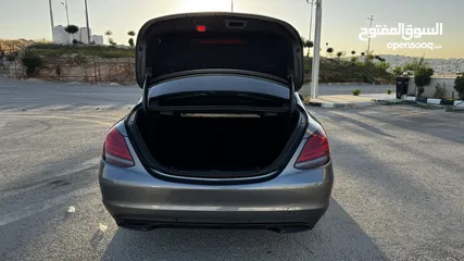  13 مرسيدس c200 2019