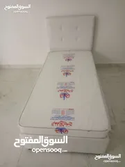  2 فرشات طبيه عاليه الجوده