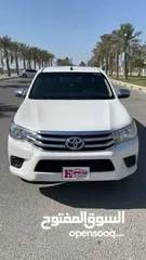  9 Toyota HILUX 2021