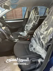  6 سكودا اوكتافيا 2020 اتومات سعرر حررق فحص ممتاز