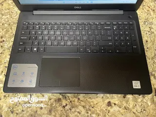  3 لابتوب ديل بسعر حرق