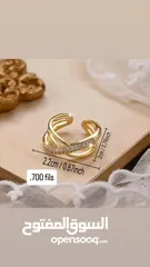  6 Ladies assorted accessories excellent quality and in affordable price . Amazing collections