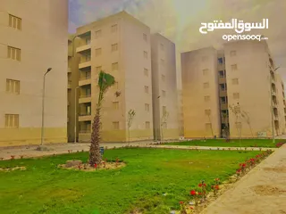  2 شقه للبيع بحي الاندلس بمدينة بدر