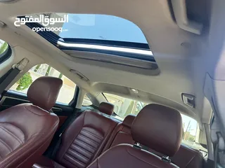  12 فورد فيوجن 2014 فحص كامل