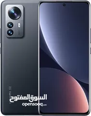  1 Redmi Note 12 Pro 5G 8 RAM 256G - ريدمي نوت 12 برو 5جي 8 رام 256 جيجا