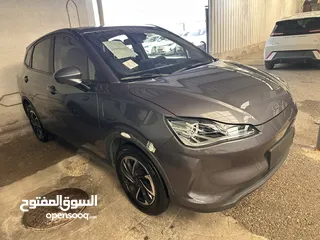  4 نيتا v الوان مميزة جدا وموديلات 2022-بطارية 400 الكبيرة