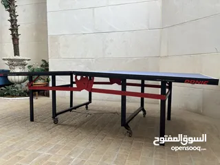  1 Table tennis for sale