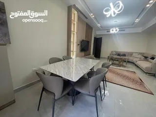  2 Luxurious Furnished Apartment For Rent In 7th Circle
