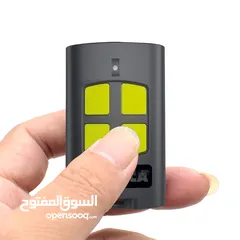  14 مجموعة ريموت تحكم أبواب كراج REMOTE CONTROL