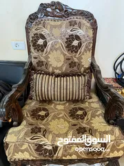  5 طقم كنب للبيع