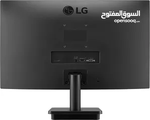  2 شاشة LG 24 Full HD IPS 75Hz للبيع