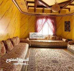  6 Premium villa for sale located in Mawaleh Ref: 256S