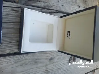  15 ROLEX BOX  &BREITLING