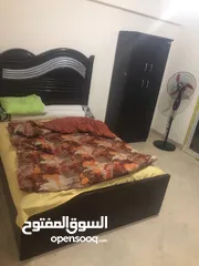  6 شقة ايجار مفروش في دار مصر الاندلس