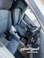  4 سوبارو موديل 1999 امبريزا