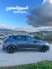  2 سيات ليون (أوتمااات) 2018 / بسعر مميز عالكاش فقط