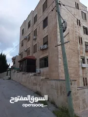  4 شقة 150م أرضي معلق بمدخلين للبيع في أرقى مناطق ضاحية الأمير راشد