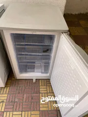  2 فريزر جنرال 4 درج