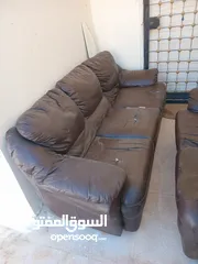  4 كنب مكتبي 7 مقاعد