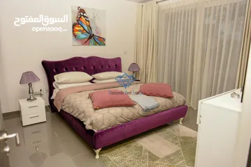  9 #REF1078 Beautiful 2BHK furnished Flat 218sqm for Sale in Al Mouj Marsa One
