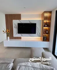  9 ديكورات وتشطيبات عالميه